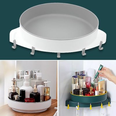 Samolepilni stenski kotni vrtljivi organizator | SPACESAVER