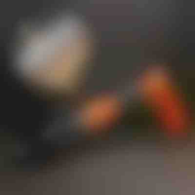 Zmogljiva pištola za žeblje | NAILBLAST