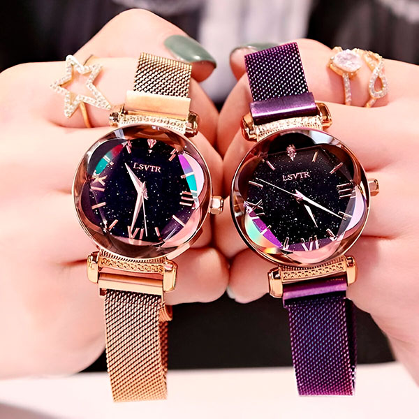 STARRYTIME