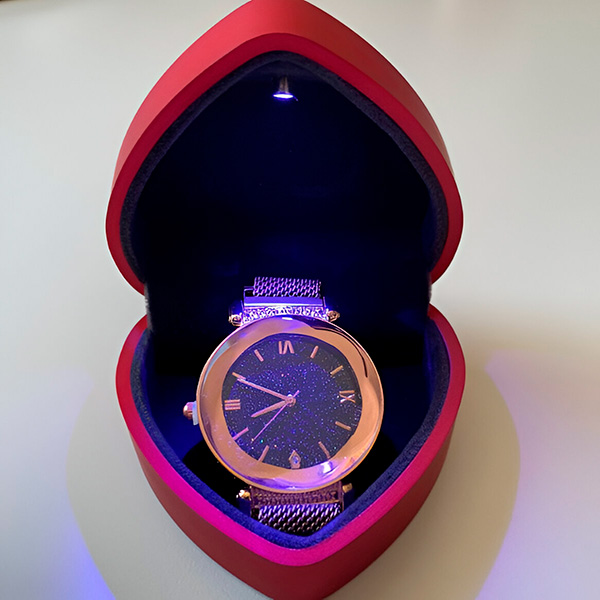 STARRYTIME