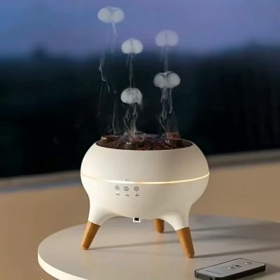 Pomirjujoči difuzor arom | MEDUSAMIST