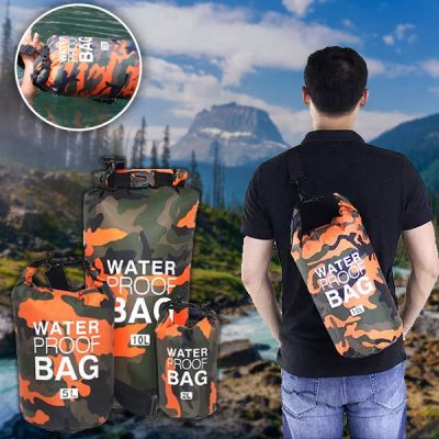 Nepremočljiva torba AQUAPOUCH