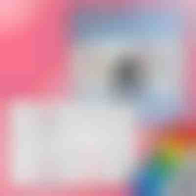 Navdihnite ustvarjalne otroške misli | FUNPICROLL