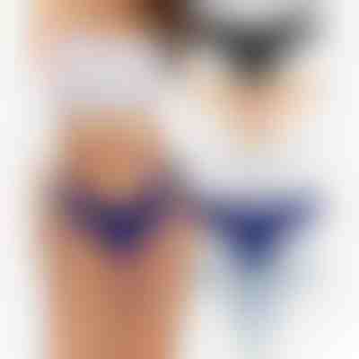 Nevidne brezšivne tangice | TANGY