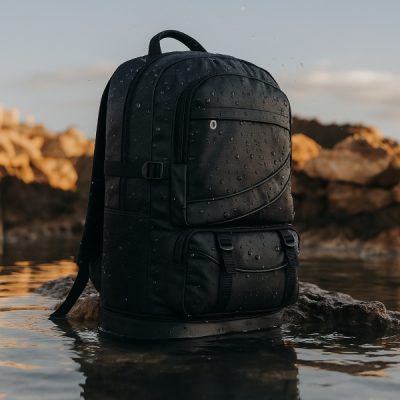 Vodoodporen športni nahrbtnik 60L | TREKKO