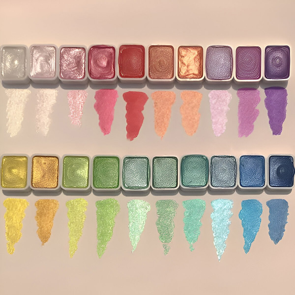 COLORLINKE
