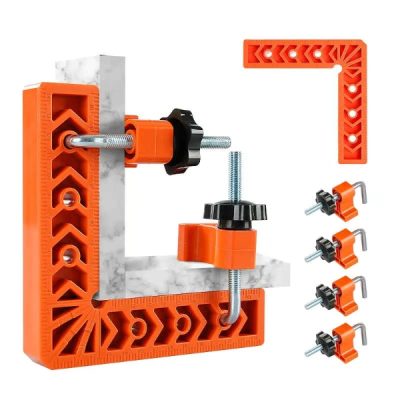 Komplet kotne sponke (2 kosa) | ANGLOCK