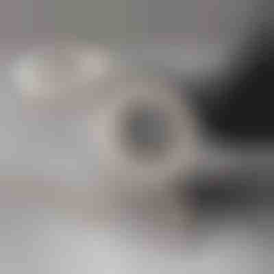 Volneni filcni polirni disk (2 kosa/set) | SANDDISC