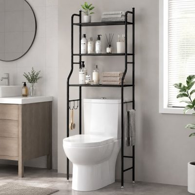 Kopalniška polica | BATHFLEX